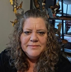 Meet your Posher, Tammy